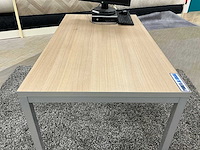 Kantinetafel (2x) - afbeelding 2 van  3