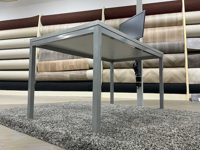 Kantinetafel (2x) - afbeelding 3 van  3