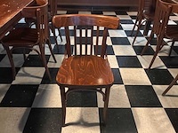 Kantinetafel (2x) - afbeelding 7 van  8