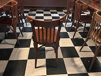 Kantinetafel (2x) - afbeelding 8 van  8