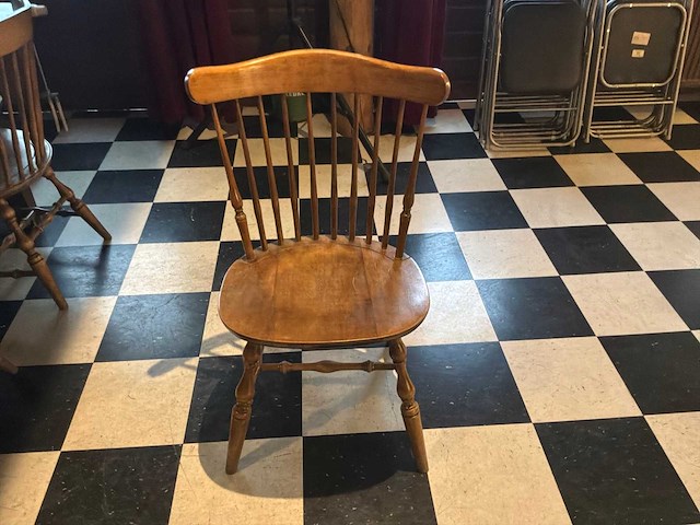 Kantinetafel (2x) - afbeelding 7 van  8