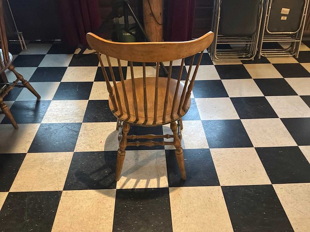 Kantinetafel (2x) - afbeelding 8 van  8