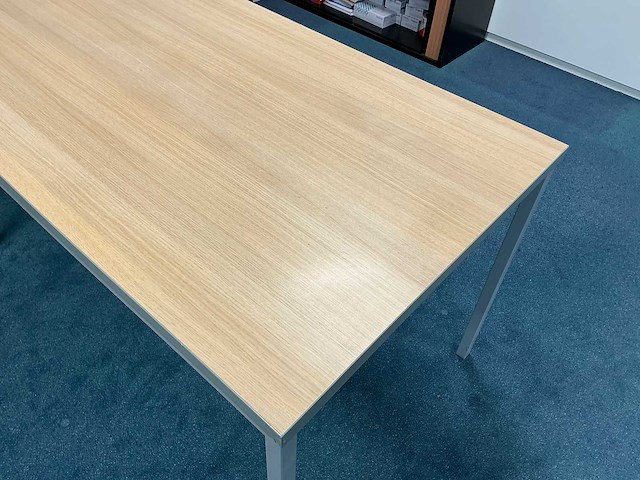 Kantinetafel (2x) - afbeelding 3 van  3