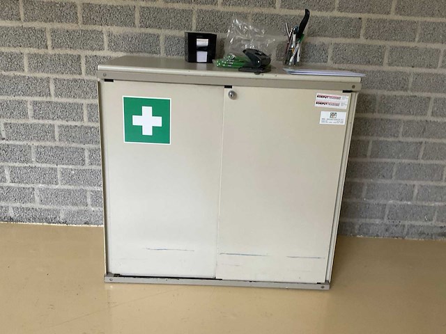 Kantinetafel (2x) - afbeelding 4 van  4