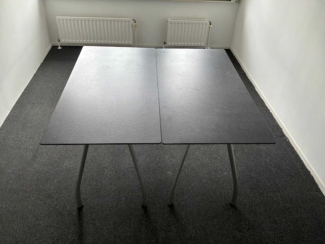 Kantinetafel (2x) - afbeelding 4 van  5