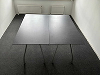 Kantinetafel (2x) - afbeelding 4 van  5