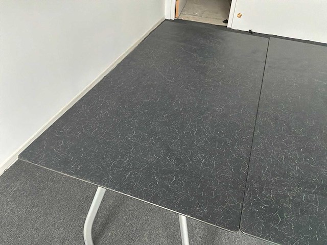 Kantinetafel (2x) - afbeelding 5 van  5
