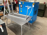 Kantinetafel (2x) - afbeelding 1 van  4