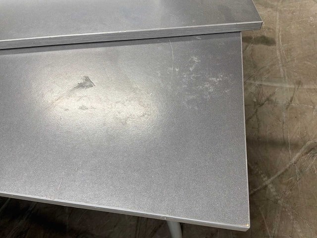 Kantinetafel (2x) - afbeelding 4 van  4