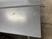 Kantinetafel (2x) - afbeelding 4 van  4