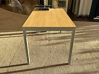 Kantinetafel (3x) - afbeelding 2 van  3