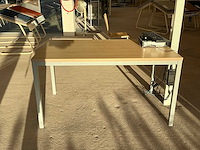 Kantinetafel (3x) - afbeelding 3 van  3