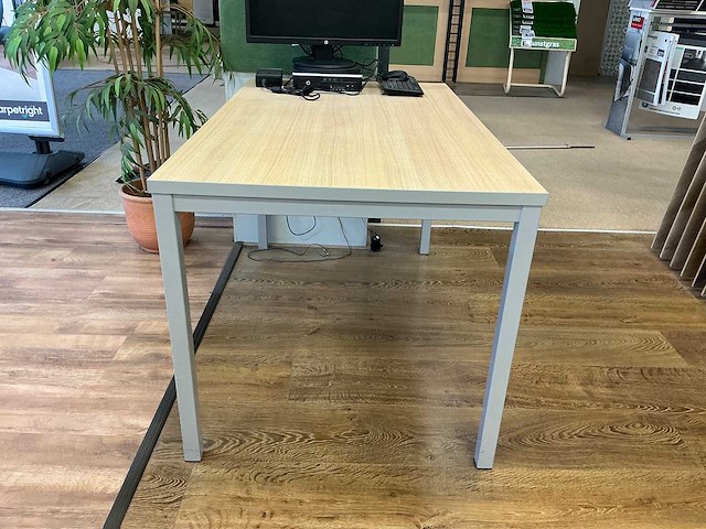 Kantinetafel (3x) - afbeelding 2 van  3