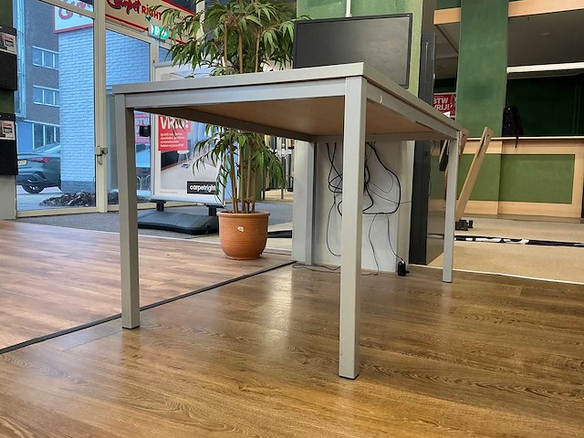 Kantinetafel (3x) - afbeelding 3 van  3