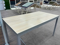 Kantinetafel (3x) - afbeelding 2 van  6