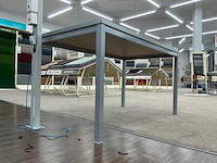 Kantinetafel (3x) - afbeelding 3 van  6