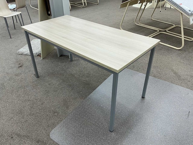 Kantinetafel (3x) - afbeelding 4 van  6