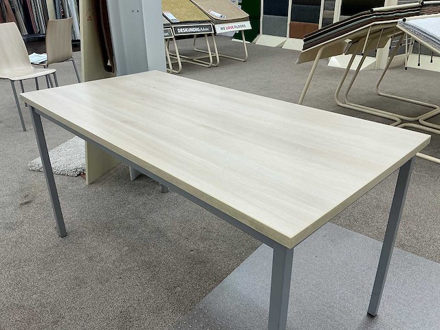 Kantinetafel (3x) - afbeelding 5 van  6