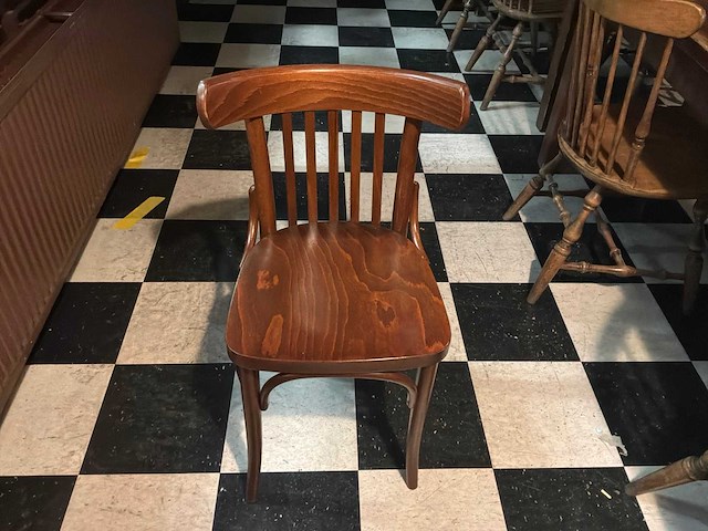 Kantinetafel (3x) - afbeelding 2 van  11