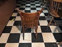 Kantinetafel (3x) - afbeelding 3 van  11