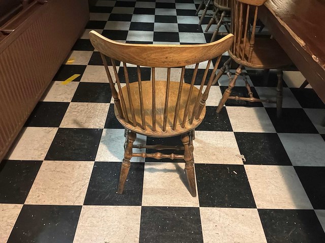 Kantinetafel (3x) - afbeelding 11 van  11