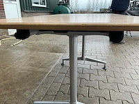 Kantinetafel (3x) - afbeelding 2 van  4