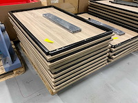 Kantinetafel (45x) - afbeelding 2 van  9