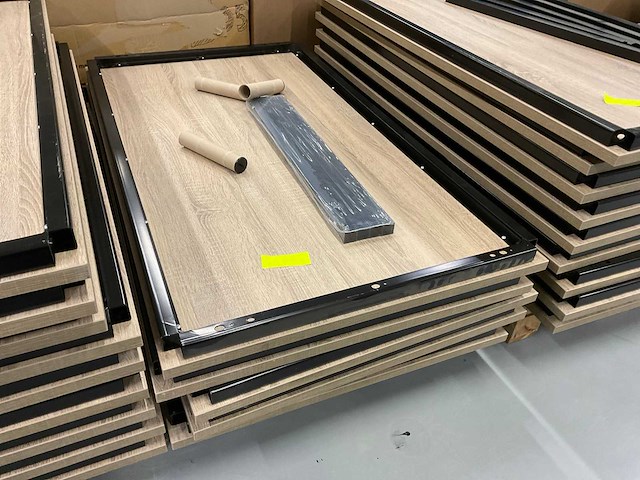 Kantinetafel (45x) - afbeelding 3 van  9