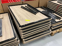 Kantinetafel (45x) - afbeelding 4 van  9