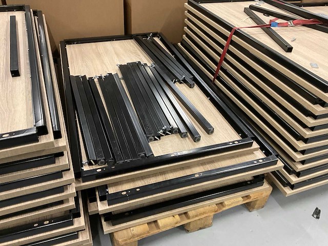 Kantinetafel (45x) - afbeelding 5 van  9