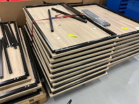 Kantinetafel (45x) - afbeelding 6 van  9