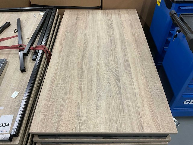 Kantinetafel (45x) - afbeelding 8 van  9