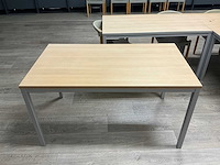 Kantinetafel (4x) - afbeelding 3 van  4