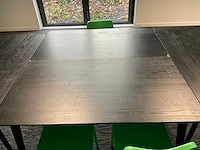 Kantinetafel (4x) - afbeelding 4 van  7