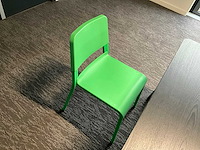 Kantinetafel (4x) - afbeelding 7 van  7