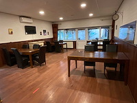 Kantinetafel (4x) - afbeelding 5 van  9