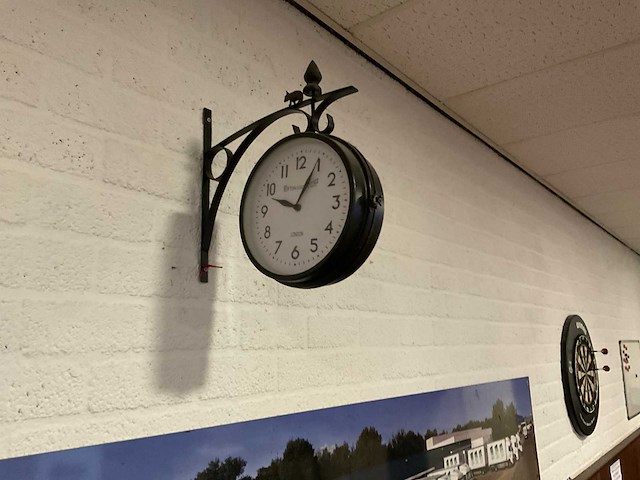 Kantinetafel (4x) - afbeelding 8 van  9