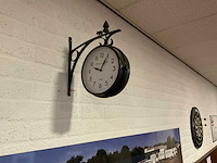 Kantinetafel (4x) - afbeelding 8 van  9