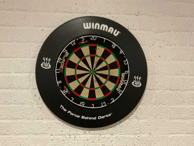 Kantinetafel (4x) - afbeelding 9 van  9