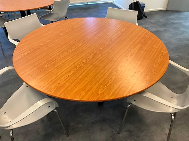 Kantinetafel (4x) - afbeelding 4 van  7
