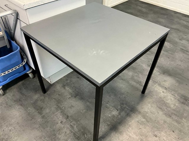 Kantinetafel (4x) - afbeelding 6 van  7