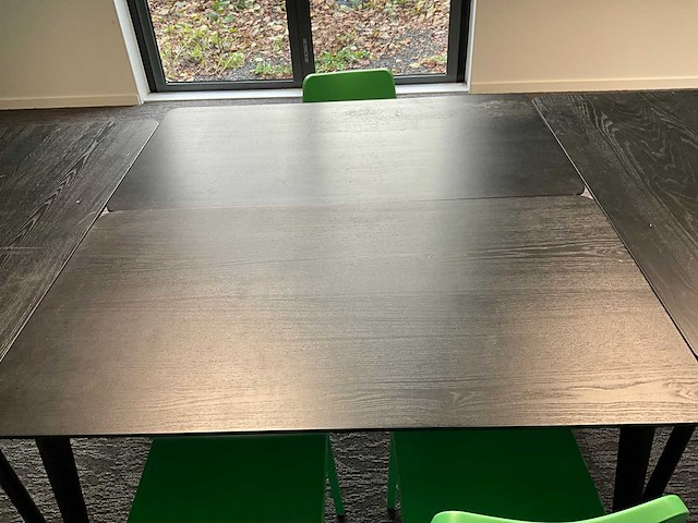 Kantinetafel (4x) - afbeelding 4 van  7