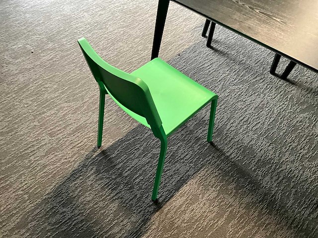 Kantinetafel (4x) - afbeelding 6 van  7