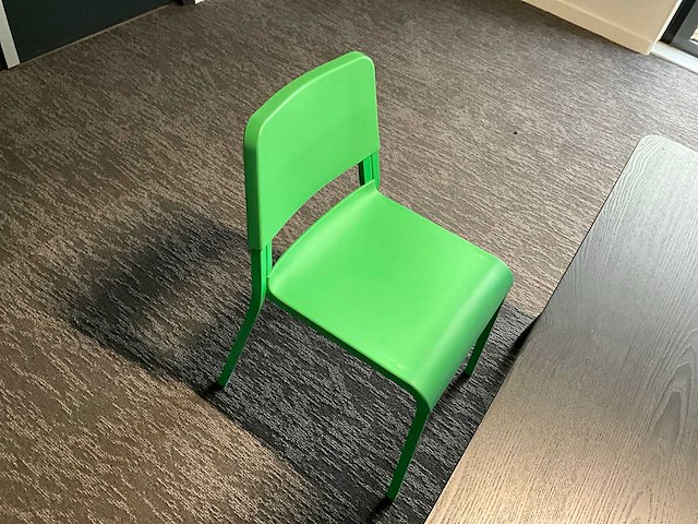 Kantinetafel (4x) - afbeelding 7 van  7