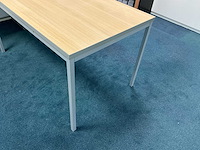 Kantinetafel (5x) - afbeelding 2 van  3