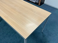 Kantinetafel (5x) - afbeelding 3 van  3