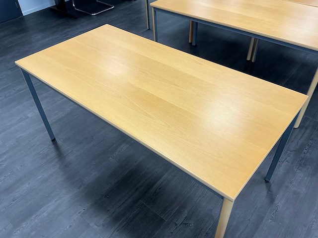 Kantinetafel (5x) - afbeelding 2 van  3
