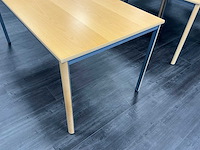 Kantinetafel (5x) - afbeelding 3 van  3