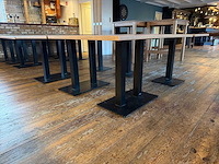 Kantinetafel (6x) - afbeelding 4 van  4