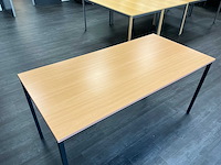 Kantinetafel (6x) - afbeelding 2 van  3